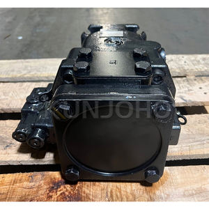 Sauer Dan FOSS FRL074BLS2525NNN3S1BA1NNN ลูกสูบไฮดรอลิก nnnnnnn 83055444ชุด FRL - Product Image 3