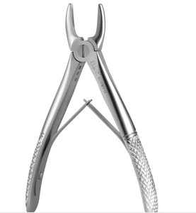 <span class=keywords><strong>Forceps</strong></span> dentaires avec logo personnalisé arrivée avec des taux bas Source d'alimentation manuelle en métal de vente chaude - Product Image 1