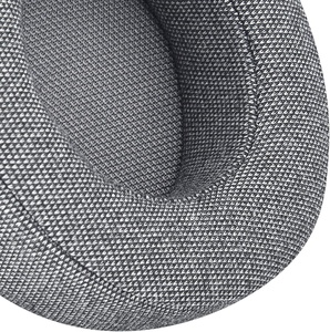 Almohadillas de repuesto de lino cómodas para auriculares <span class=keywords><strong>Corsair</strong></span> <span class=keywords><strong>Virtuoso</strong></span> RGB, <span class=keywords><strong>Virtuoso</strong></span> RGB Wireless SE, <span class=keywords><strong>Virtuoso</strong></span> RGB Wireless XT - Product Image 5