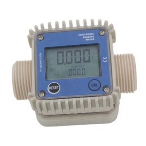 Đồng hồ đo lưu lượng tuabin (màn hình điện tử) Adblue-<span class=keywords><strong>k24</strong></span> - Product Image 1