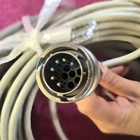 Câble d'alimentation d'origine neuf 3HAC029903-002 IRB360, pièces détachées pour robot, livraison gratuite par DHL ou UPS 3HAC029903-002