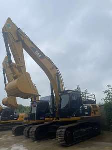 รถตักล้อยาง Kobelco SK210 ขับเคลื่อน 4 ล้อ ขนาดเล็ก รับน้ำหนักได้ 30 ตัน เครื่องยนต์มาตรฐานยูโร 5/EPA รับประกัน 1 ปี มอเตอร์อายุการใช้งานยาวนาน - Product Image 3