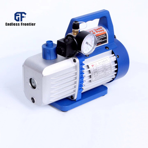 Pompes à vide haute performance et écoénergétiques pour des opérations CVC durables <span class=keywords><strong>Évacuation</strong></span> rapide de l'eau et <span class=keywords><strong>d</strong></span>éshydratation de gros tuyaux - Product Image 4