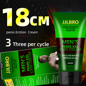 Crema para Agrandamiento del Pene, 500 Muestras Gratis para Hombres, Sin Efectos Secundarios, Origen Guangdong - Product Image 5