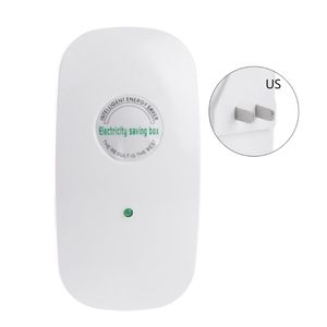 Enerji tasarrufu 90V-240V yeni tip güç elektrik tasarrufu kutusu güç tasarrufu ahorade corriente ab/abd/İngiltere tak - Product Image 6