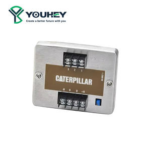 Controlador de Velocidad CAT Caterpillar 9X-9591 512-5720, Módulo de Generador Diésel para Control Electrónico, Accesorios para Piezas de Generador - Product Image 5