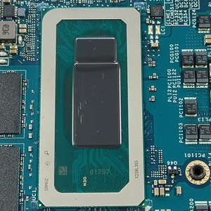 Placa base original nueva para Dell Precision 5680, 0W2KMN, IDB60, 1, 2, 2, 1, 2, 1, 2 - Product Image 5