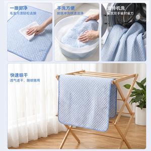 Cooling mat for cats, dogs, <b>sofas</b>, and all seasons; cat and dog beds; <b>pet</b> supplies manufacturer wholesale. - Product Image 2