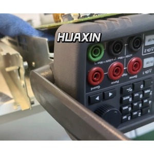 Unité de mesure de source Keysight B2902B, module 2 canaux 100 Fa, fonction Newytdi - Product Image 1