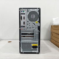PC Industrial Lenovo ECI-521 con Memoria DDR4, Máquina de Control Industrial