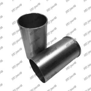 Revestimiento de cilindro EP100 11467-1730 adecuado para piezas de reparación de motores diésel Hino