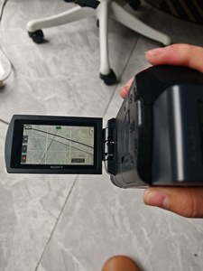 Caméra vidéo 4K Sony FDR AX40 d'occasion pour vlog de voyage - <span class=keywords><strong>Prix</strong></span> de gros - Product Image 5