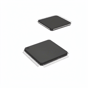 100 LQFP MSP430F67751IPZR IC MCU 16BIT 128KB FLASH 100LQFP BOM IC En Stock Componentes Electrónicos Integrados en Stock - Product Image 1