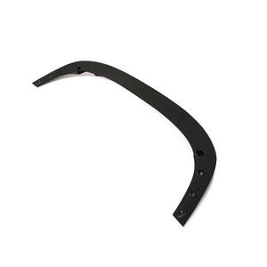 Parachoques delanteros de fibra de carbono real de alta calidad <span class=keywords><strong>2022</strong></span>, kit de alerón delantero para <span class=keywords><strong>AUDI</strong></span> <span class=keywords><strong>Rs3</strong></span> 8y Base Sedan de 4 puertas - Product Image 5