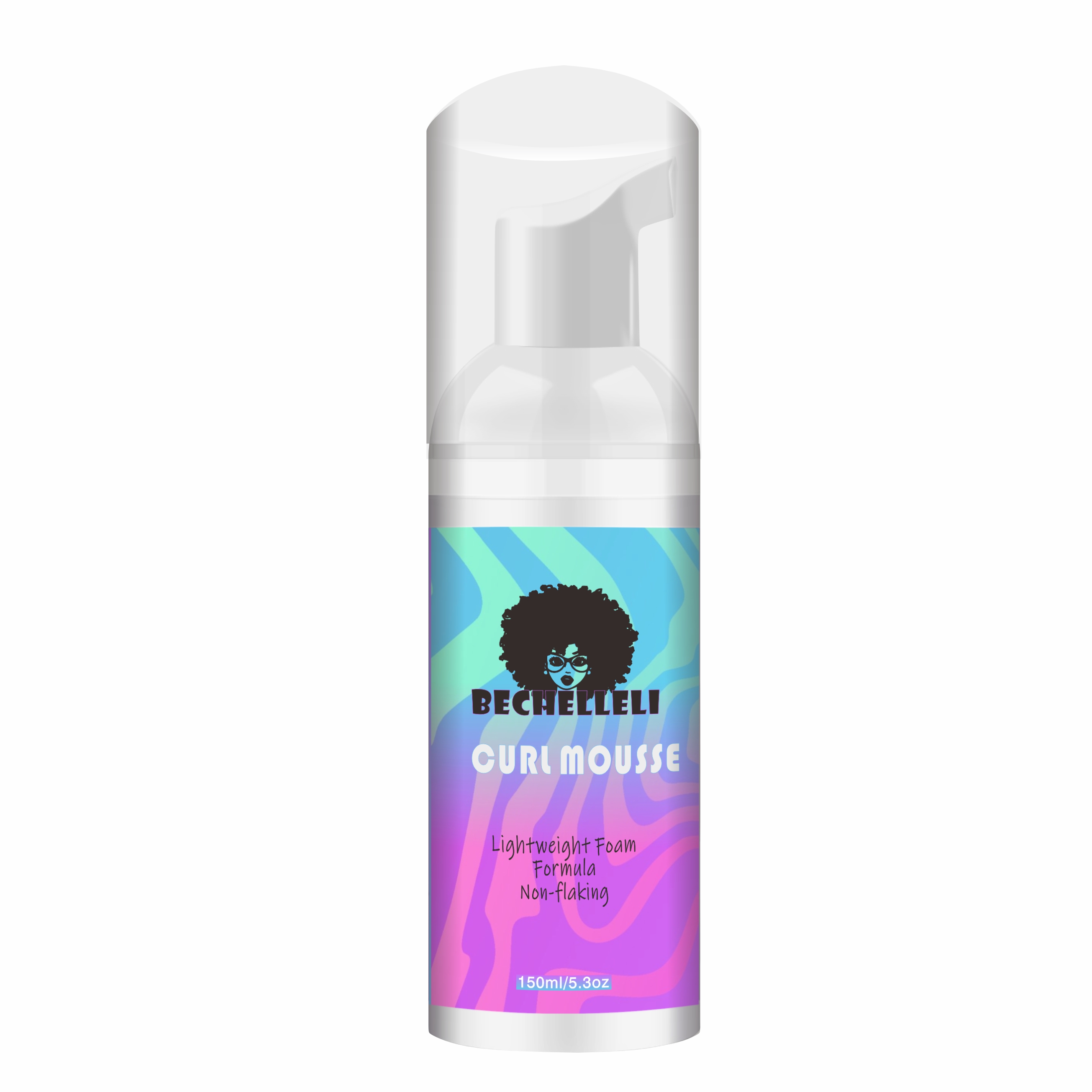 Hair Mousse 150ML
