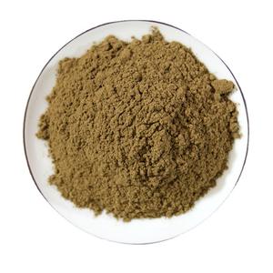Kualitas tinggi Mugwort bubuk obat Herbal Cina Grinding halus kaki mandi & rendam Pak Tua grosir kelas I - Product Image 1