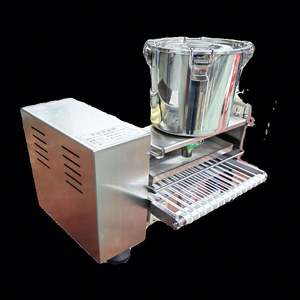 Mini machine à gâteaux aux œufs Melaleuca 220V, appareil à pâtisserie avec moteur performant, machine à crêpes et à peaux de crêpes multicouches à prix avantageux - Product Image 2