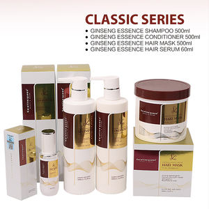 Mascarilla Capilar de Colágeno Maca <span class=keywords><strong>Karseell</strong></span> Professional Salon, Aceite Capilar Alisante y Suavizante, Champú y Acondicionador de Queratina - Product Image 2