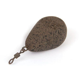 Plomb Poire Coulissant <span class=keywords><strong>Korda</strong></span> Dumpy pour Pêche à la Carpe et Plombs Revêtus Équipement de Pêche CL306 (B13) - Product Image 2