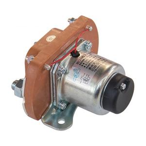 MZJ-400A/006 DC24A คอนแทคเตอร์ชิ้นส่วนก่อสร้างไฟฟ้า รีเลย์กระแสตรง - Product Image 4