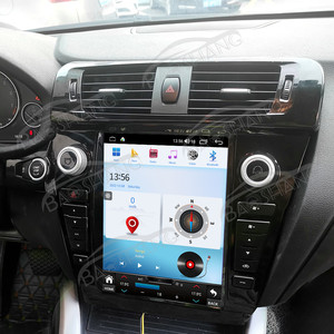 Baoshang 12.1 ''không dây Carplay đài phát thanh xe cho BMW X3 2014-2016 đài phát thanh xe GPS navigation đa phương tiện Video Player Car Stereo - Product Image 6