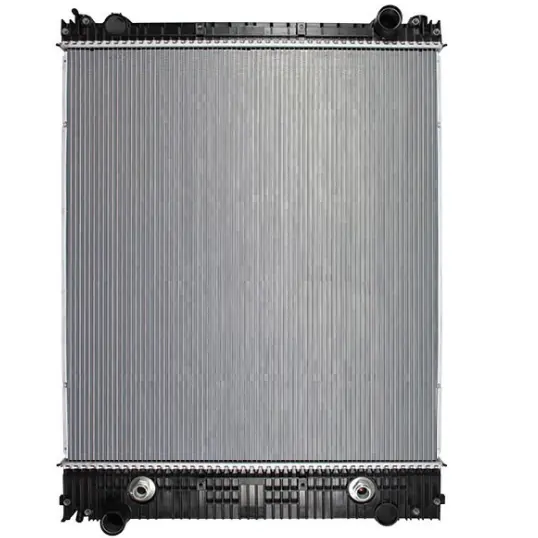 LR AUTO Truck parts radiator for freightliner acterra 2008 2015 M2 / 106 A0525424000