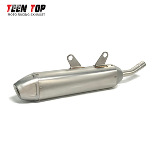 Système d'échappement complet 2 temps <span class=keywords><strong>pour</strong></span> <span class=keywords><strong>KTM</strong></span> EC250/EX250/300/TE250/TE300/250XC-W/300XC-W/250EXC/300EXC - Product Image 4