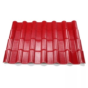 Panneaux de toiture en PVC-U avec installation facile et système d'interverrouillage - Product Image 4