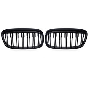 Grille d'admission d'air du pare-chocs avant BMW pour Série 2 Touring F45 en plastique ABS, neuve - Product Image 5