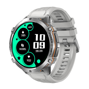 YTGEE <span class=keywords><strong>X3</strong></span> Reloj inteligente 1ATM AMOLED BT Llamadas - Product Image 6