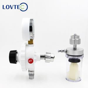 Aite High Quality Medical Pneumatic <b>Parts</b> Vacuum Compressors and Pneumatic <b>Valves</b> for Fluid Collection Widely Used - Product Image 2