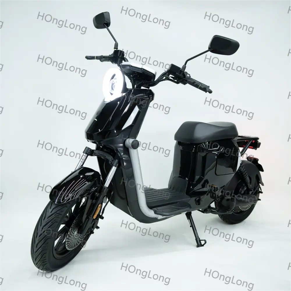 2024 Hot sale China electric bike 3 Speed 60V lead acid Battery 500W 14 Inch City e-bike Electric Bicycle