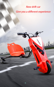 2025 nuovo tipo di <span class=keywords><strong>tre</strong></span> <span class=keywords><strong>ruote</strong></span> elettrico Smart Drifting Trike Scooter vendita diretta della fabbrica bici <span class=keywords><strong>elettrica</strong></span> a 3 <span class=keywords><strong>ruote</strong></span> - Product Image 2
