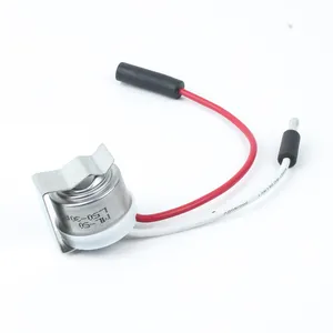 High Quality Defrost Thermostat Refrigerator Repair Thermostat Replacement WP10442411, AP6005218, PS117310442401, 10442411