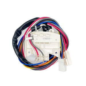 Washing Machine Pcb 017006231107 Electric High Quality <b>Laundry</b> <b>Appliance</b> Parts - Product Image 3
