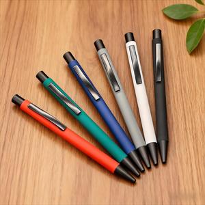 Hot-selling High-quality Metal <b>Ballpoint</b> <b>Pens</b> Slim Signature Customizable Luxury Advertising Persol Brand 0.5mm Tip - Product Image 3