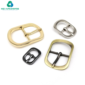 Metalen Binnenkant Breed 13/15/20/25/32/38Mm Passen <span class=keywords><strong>Roller</strong></span> Pin Gesp Snap Ovale O Ring Voor Leren Tas Handtas Schoen Schouderriem - Product Image 4