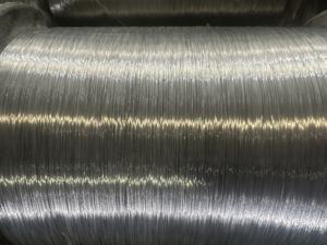 316 1.5mm SS <span class=keywords><strong>Bobine</strong></span> <span class=keywords><strong>de</strong></span> <span class=keywords><strong>fil</strong></span> 410 0.3mm Taille personnalisée ASTM Standard <span class=keywords><strong>Fil</strong></span> d'acier inoxydable - Product Image 5