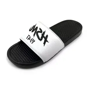 Fashion Men's Fashion Platform Slippers Sports Sandals -Grey | Jumia Nigeria-gemektower.com.vn