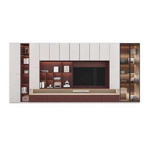 Meuble TV primé Red Dot - Assemblage magnétique rapide (<span class=keywords><strong>Guide</strong></span> vidéo) - Product Image 2