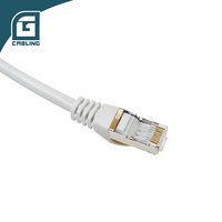 Kabel Jaringan Gcabling, Kabel Patch, Kabel Patchnet, Kabel Patch RJ45, Cat7, Cat6, Cat5e