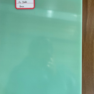 絶縁熱硬化プラスチック複合材料Fr4/g10/3240ガラス繊維シート/VETRONITE LG10/エポキシガラスボード - Product Image 2
