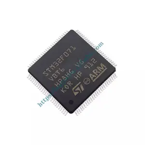 Brand Wholesaler STM32H753BIT6 Electronic Components Online STM32H753BIT6