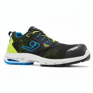 RUN@WORK NEW YORK S1PS ESD BASEB1704D Scarpe Antinfortunistiche Made in Italy con Puntale in Acciaio e Soletta Composita - Product Image 2