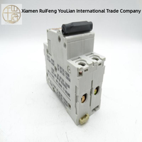 Interruptor de Circuito 24444, Nuevo, Original, Disponible en Stock, Automatización Industrial, Controlador de Programación PLC Dedicado