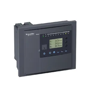 Sepam S82 MV&HV Substation Protection Relay