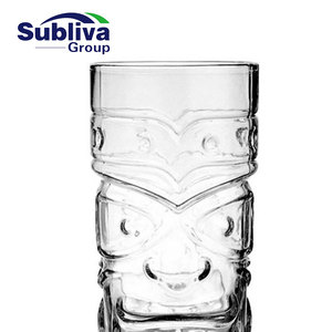 Verre Tiki 40 pièces, 440ml - Product Image 2