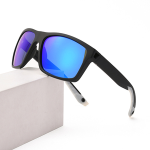 Gafas de Sol de Moda con Logotipo Personalizado del Fabricante, Protección UV400 para Conducir y Pescar, OEM ODM - Product Image 1