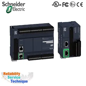 Plc Voor Schneider Modicon High Power Ac Voeding Bmxcps3500