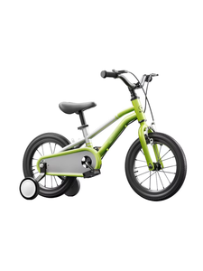 <strong>Light</strong> Pedal Bicycles for 2-3-5-6-8 Years <strong>Old</strong> Students Primary and Secondary School Children Boys and Girls-Kids' Bike - Product Image 2
